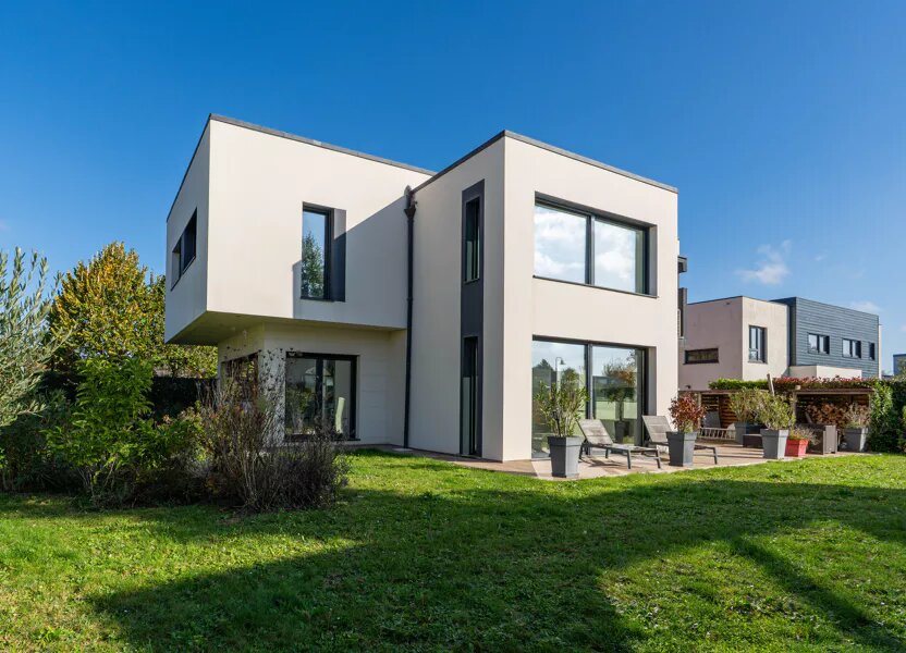Maison à vendre, 209m², Chessy