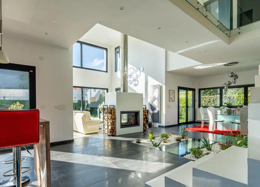 Maison à vendre, 209m², Chessy