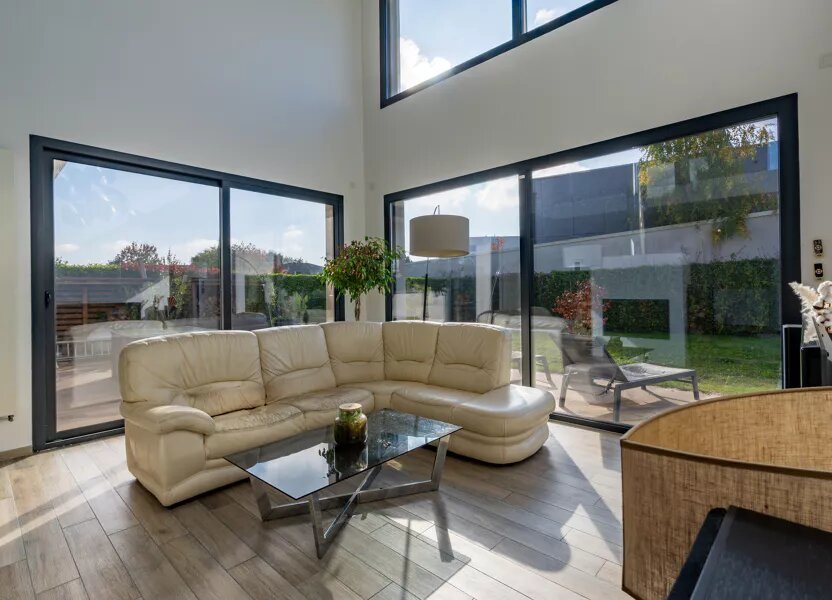 Maison à vendre, 209m², Chessy