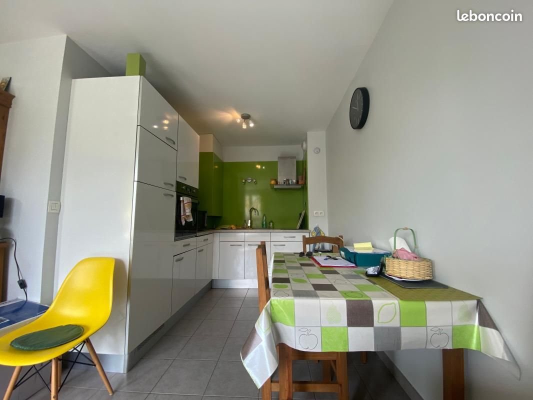 Appartement à louer, 43m², Coulommiers