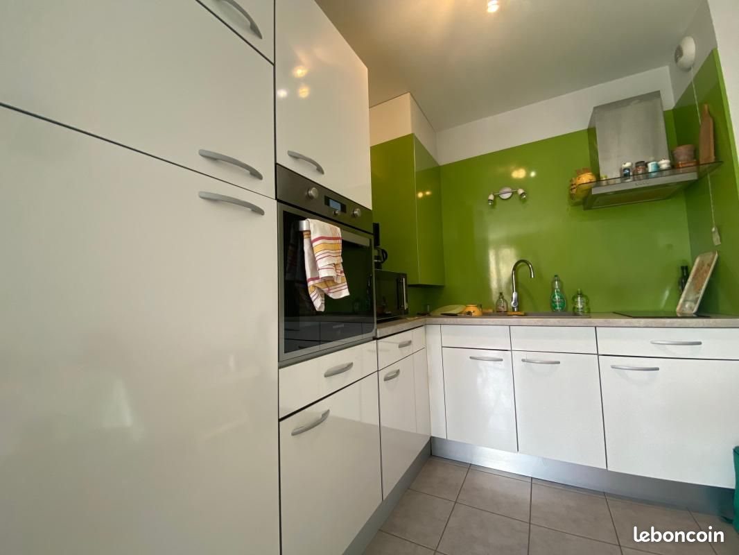 Appartement à louer, 43m², Coulommiers