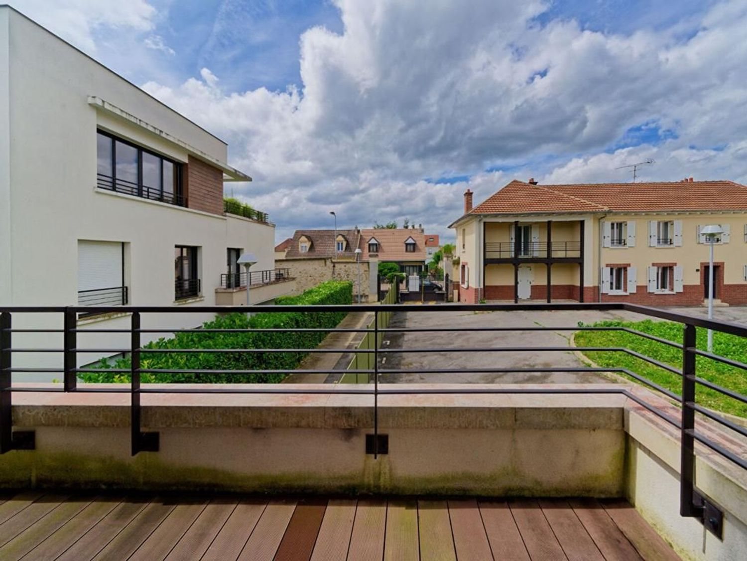 Appartement à vendre, 60m², Ferrières-en-Brie