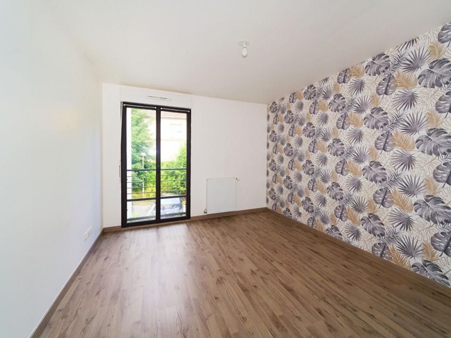 Appartement à vendre, 60m², Ferrières-en-Brie