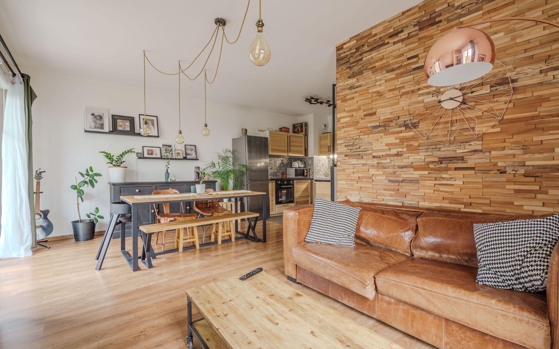 Appartement à vendre, 70m², Chessy