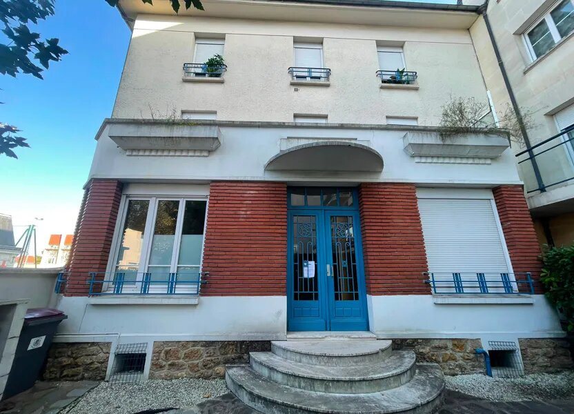 Appartement à louer, 55m², Bry-sur-Marne