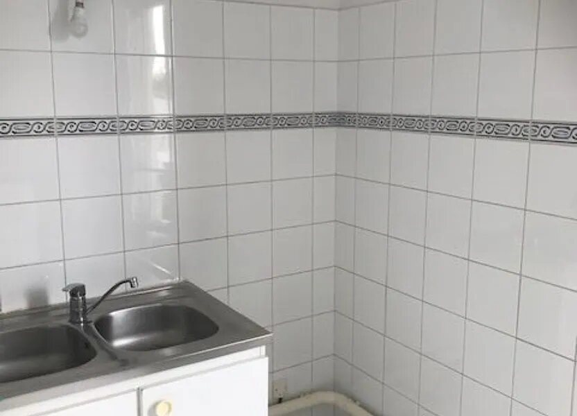 Appartement à louer, 55m², Bry-sur-Marne