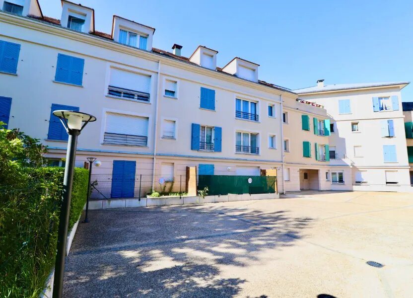 Appartement à vendre, 78m², Coulommiers