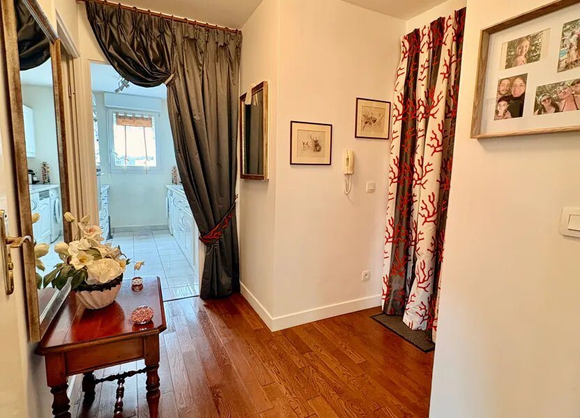 Appartement à vendre, 78m², Coulommiers