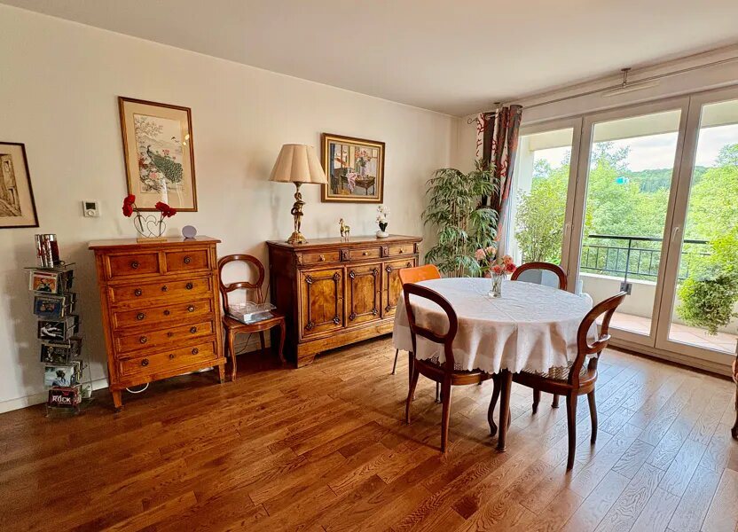 Appartement à vendre, 78m², Coulommiers
