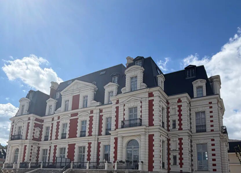 Appartement à louer, 105m², Emerainville