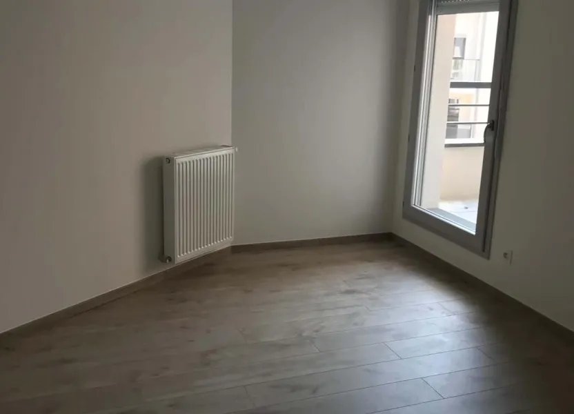 Appartement à louer, 46m², Ozoir-la-Ferrière