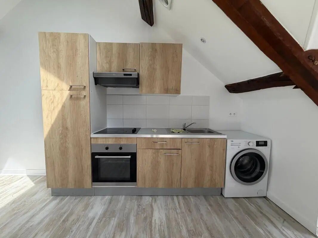 Appartement à louer, 40m², Coulommiers