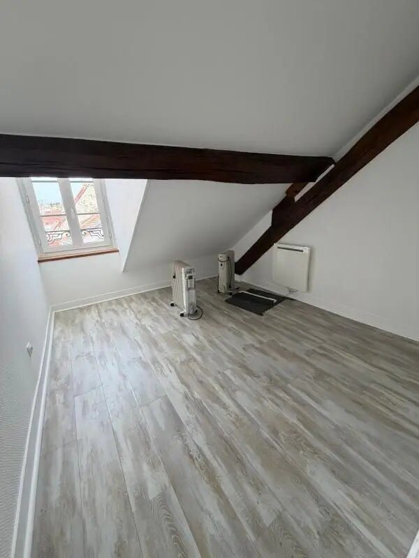 Appartement à louer, 40m², Coulommiers
