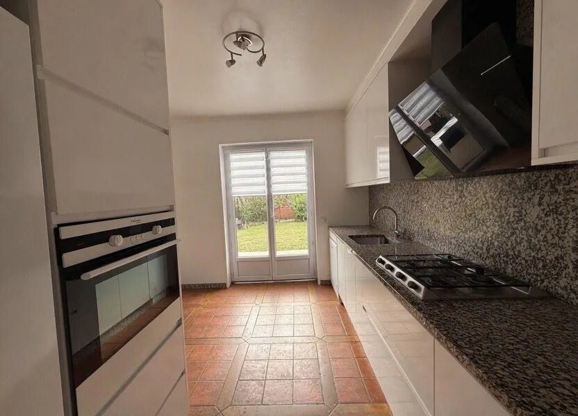 Maison à vendre, 82m², Saint-Germain-sur-Morin