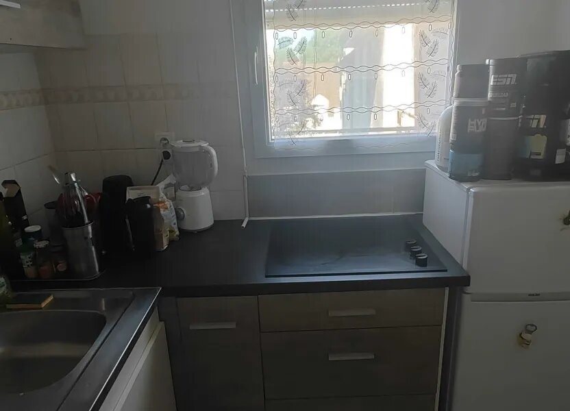 Appartement à louer, 45m², Serris