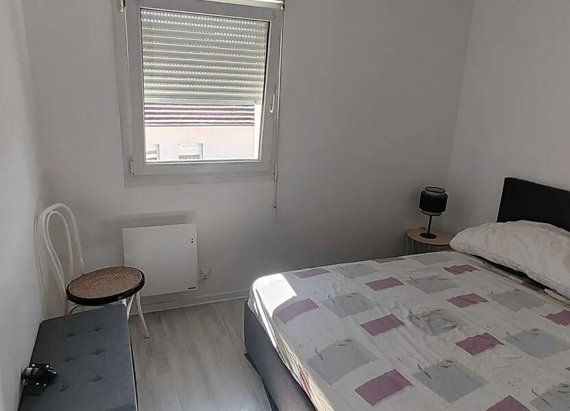 Appartement à louer, 45m², Serris