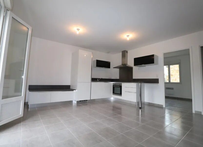 Appartement à louer, 56m², Coulommiers