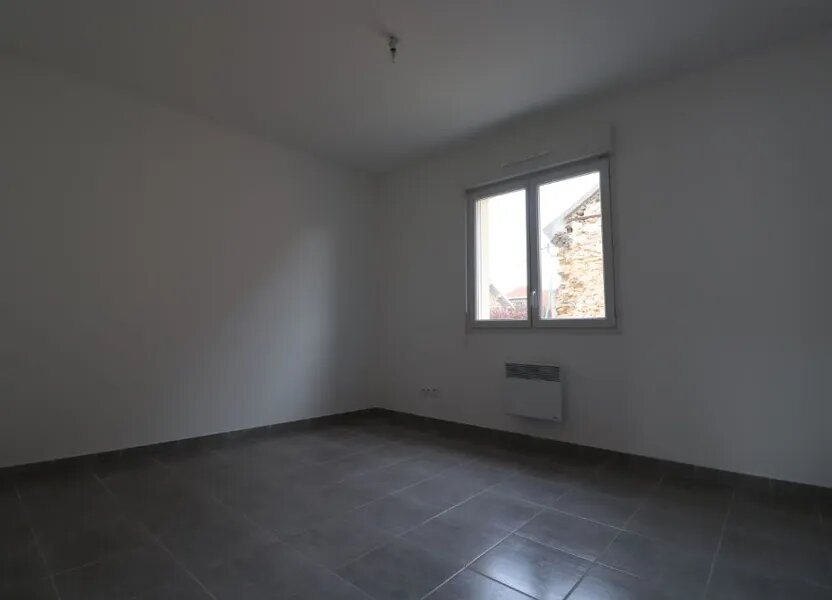 Appartement à louer, 56m², Coulommiers