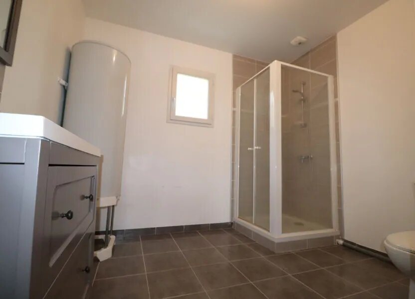 Appartement à louer, 56m², Coulommiers