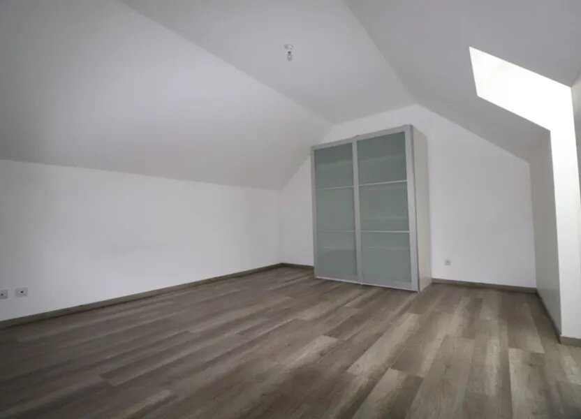 Appartement à louer, 56m², Coulommiers