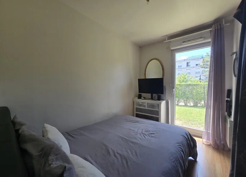 Appartement à louer, 31m², Montévrain