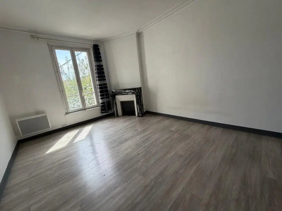Appartement à louer, 29m², Coulommiers
