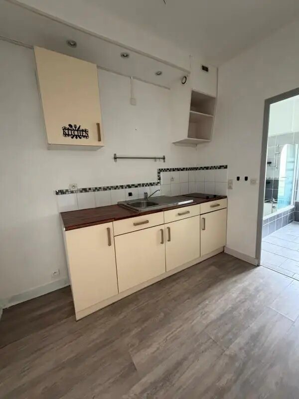 Appartement à louer, 29m², Coulommiers