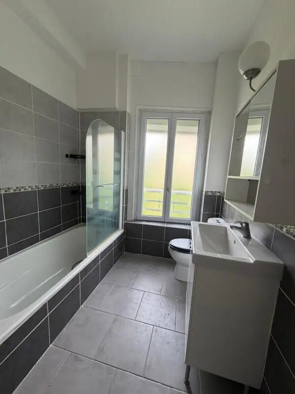 Appartement à louer, 29m², Coulommiers