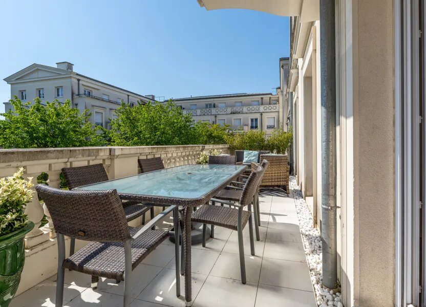 Appartement à vendre, 107m², Serris