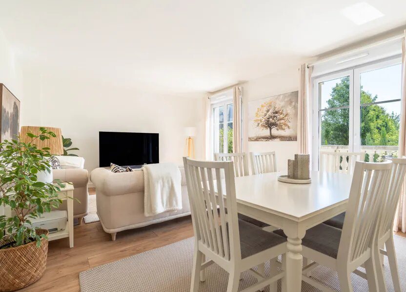 Appartement à vendre, 107m², Serris
