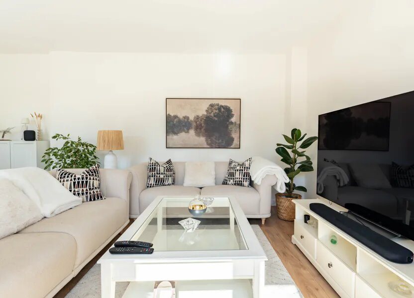 Appartement à vendre, 107m², Serris