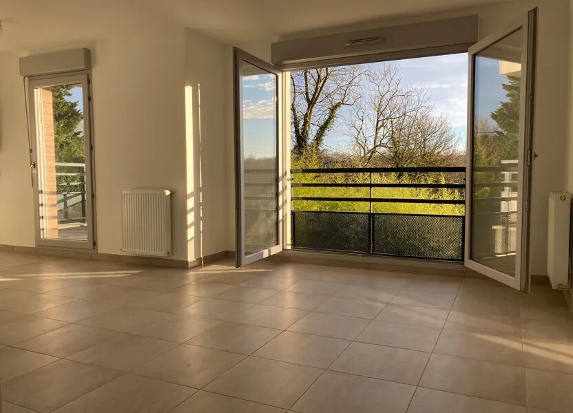 Appartement à louer, 44m², Crécy-la-Chapelle