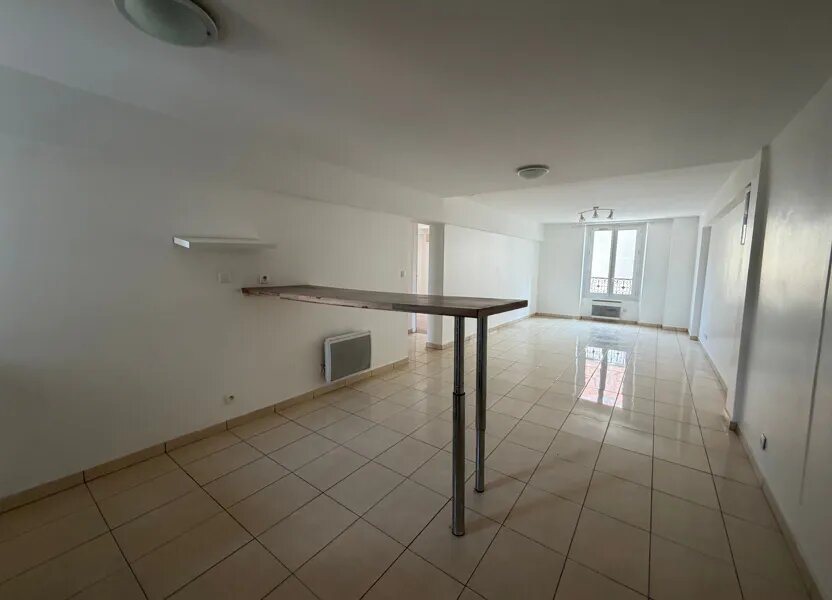 Appartement à louer, 57m², Coulommiers