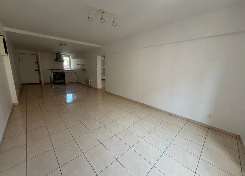 Appartement à louer, 57m², Coulommiers