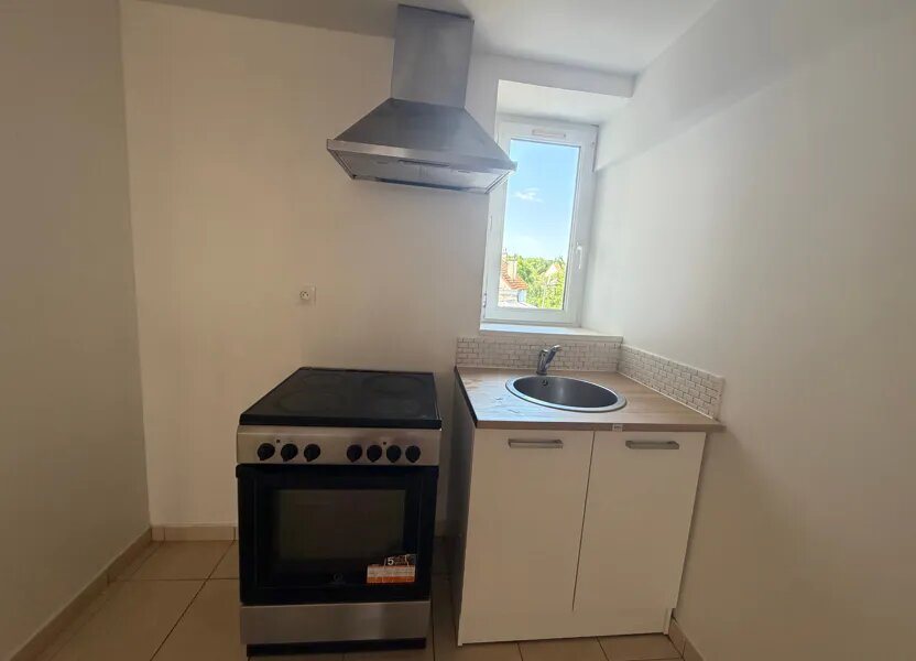 Appartement à louer, 57m², Coulommiers