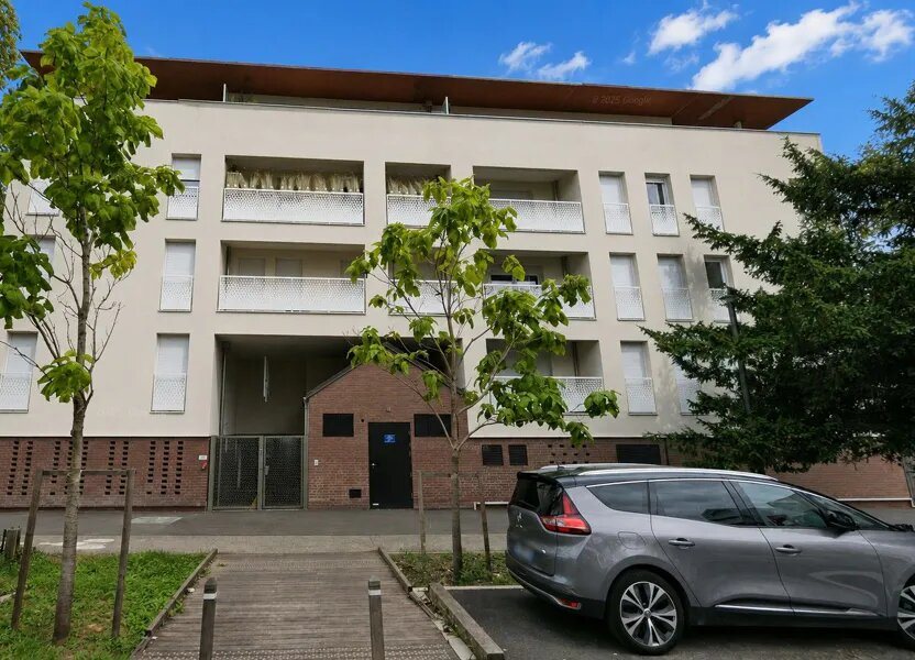 Appartement à louer, 83m², Neuilly-sur-Marne