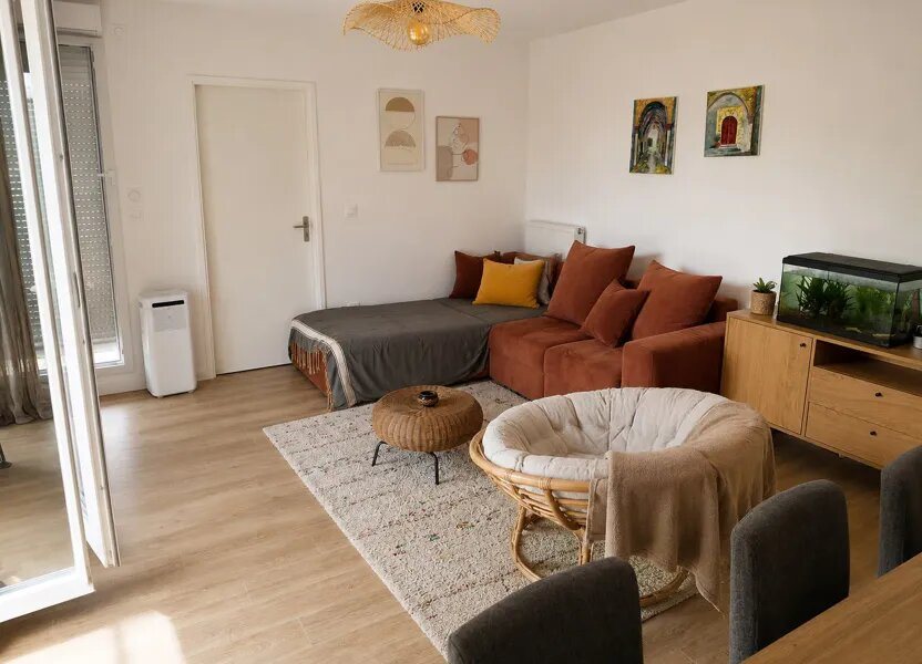 Appartement à louer, 83m², Neuilly-sur-Marne