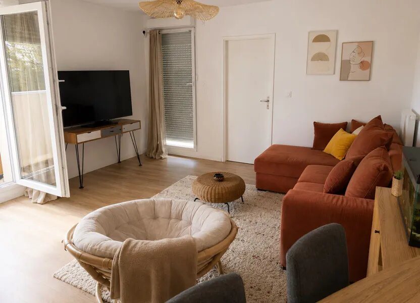 Appartement à louer, 83m², Neuilly-sur-Marne