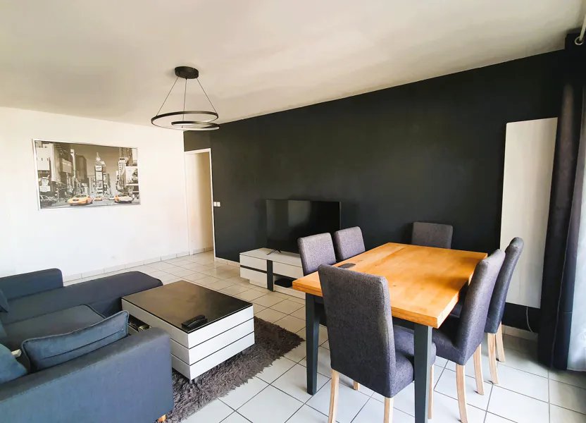Appartement à louer, 65m², Quincy-sous-Sénart