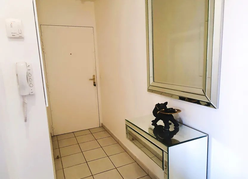 Appartement à louer, 65m², Quincy-sous-Sénart