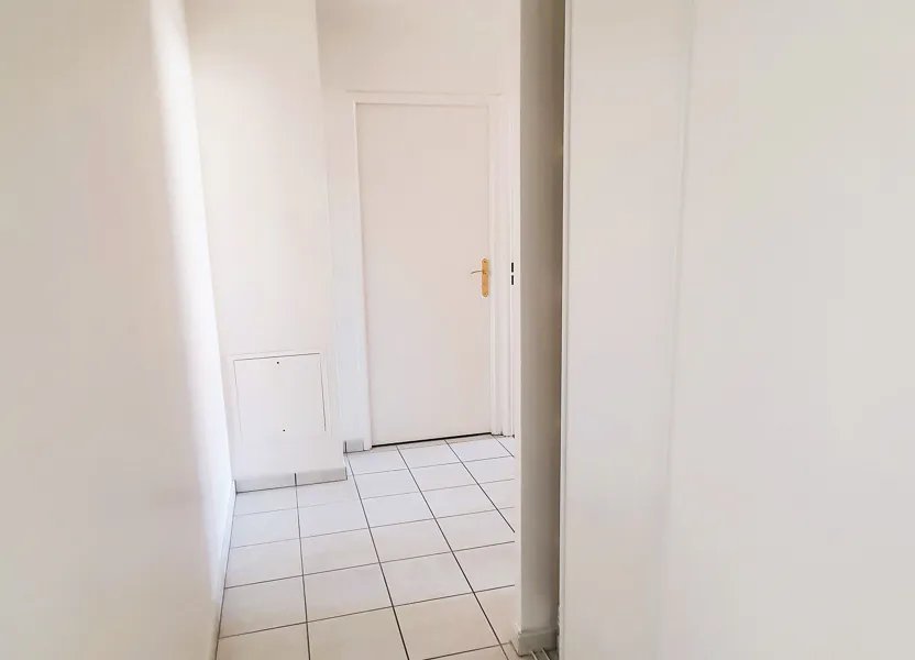 Appartement à louer, 65m², Quincy-sous-Sénart