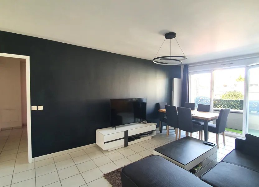 Appartement à louer, 65m², Quincy-sous-Sénart