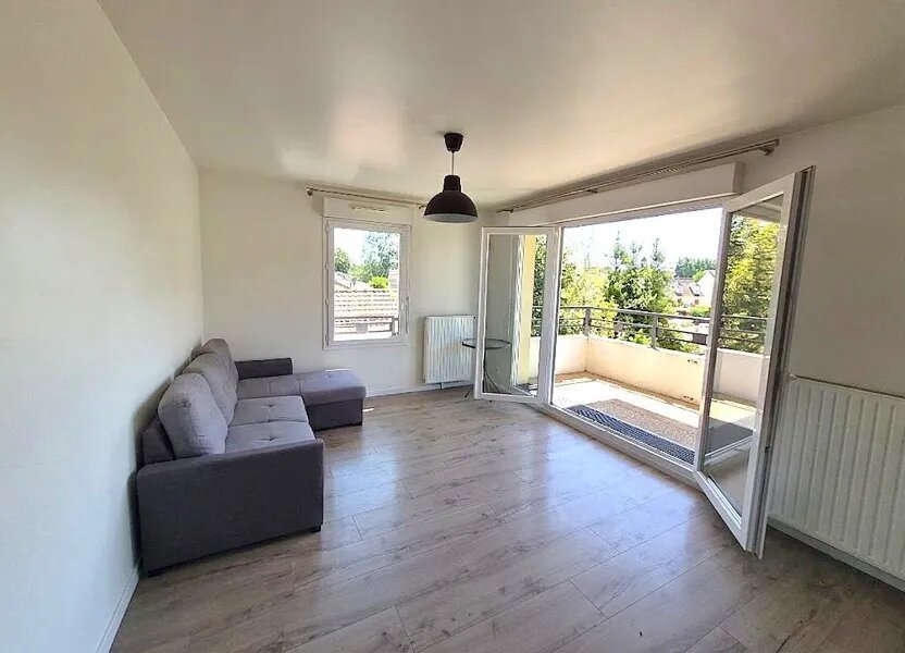 Appartement à vendre, 49m², Brie-Comte-Robert