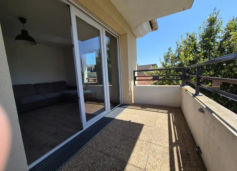 Appartement à vendre, 49m², Brie-Comte-Robert