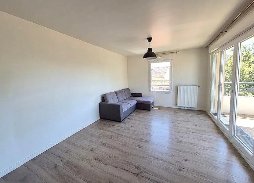Appartement à vendre, 49m², Brie-Comte-Robert