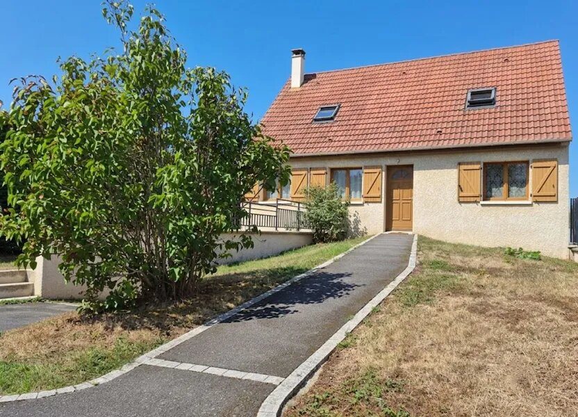 Maison à vendre, 106m², Argentières