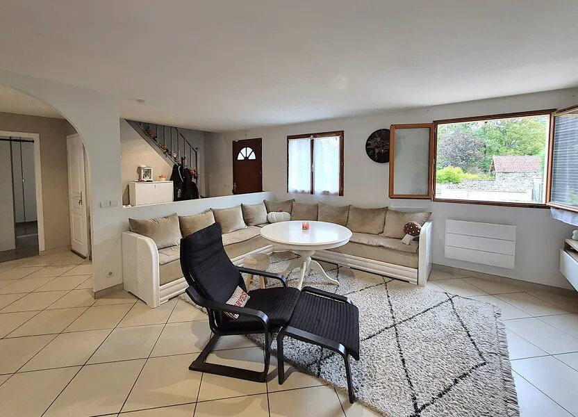 Maison à vendre, 106m², Argentières