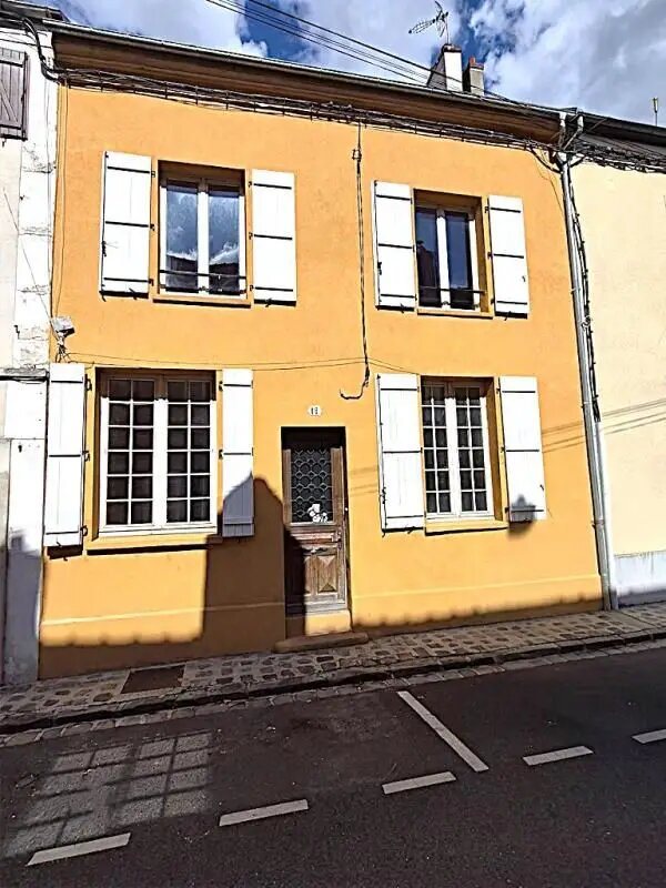Maison à vendre, 99m², Chaumes-en-Brie