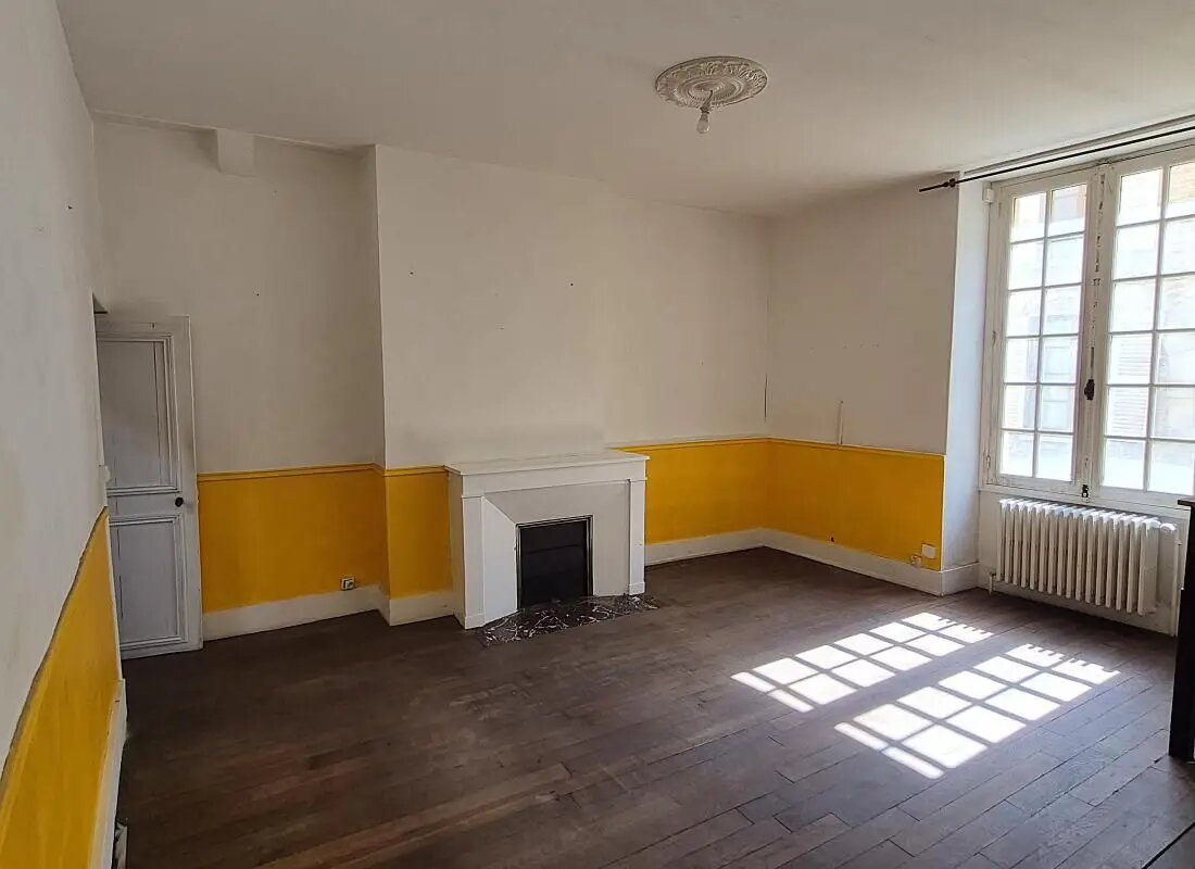 Maison à vendre, 99m², Chaumes-en-Brie