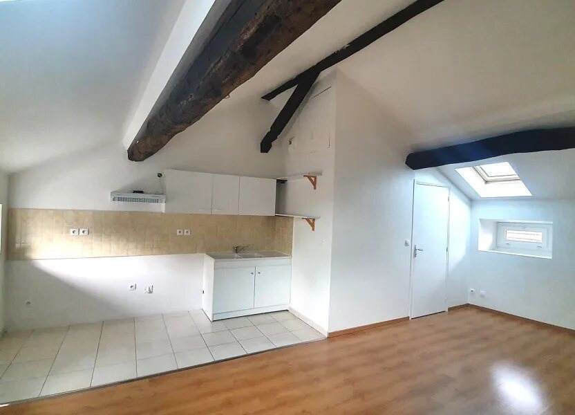 Appartement à vendre, 31m², Mandres-les-Roses